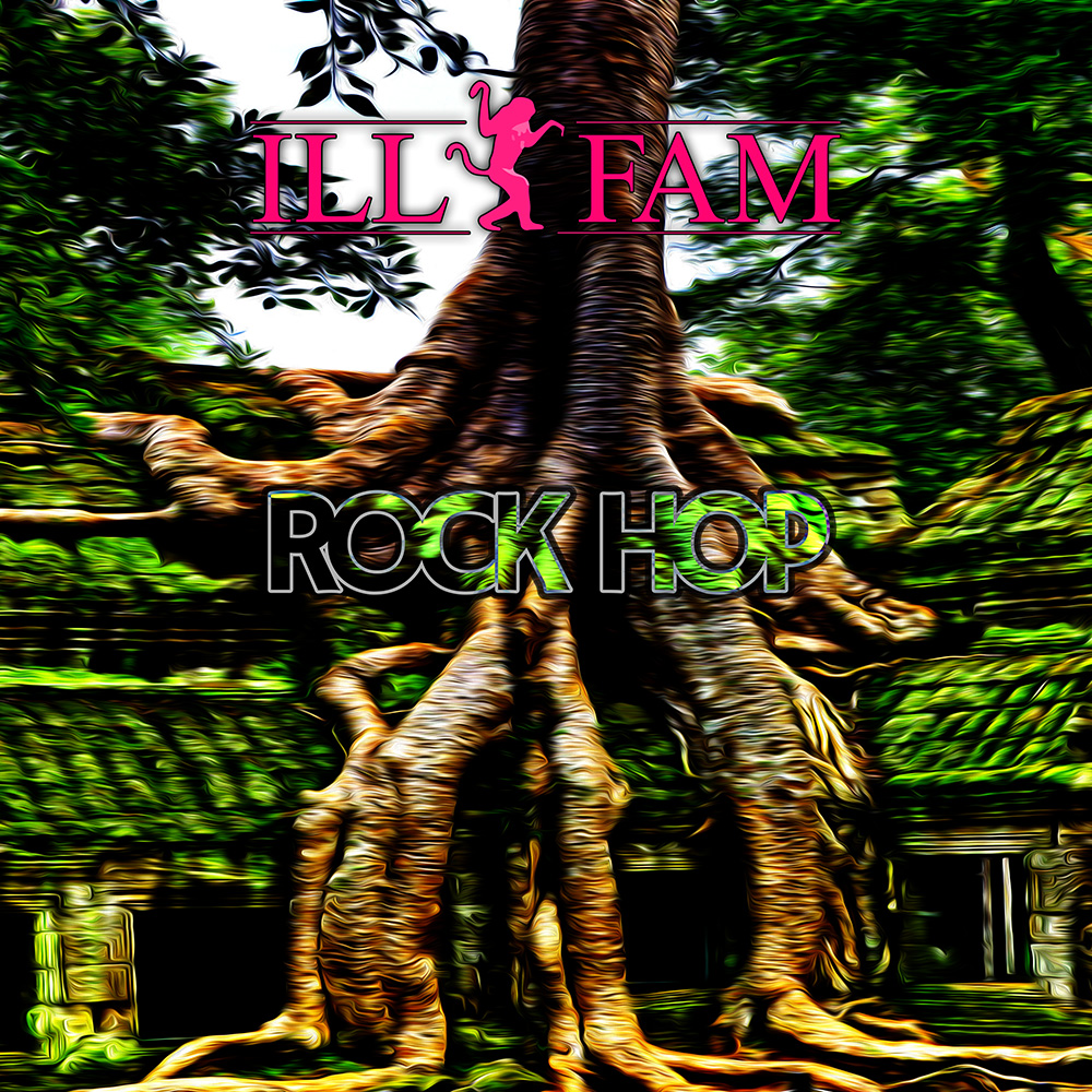 Rock Hop by Ill Fam