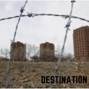 Destination - single by Joe Sciarrone