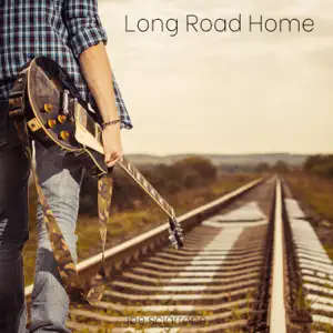 Long Road Home by Joe Sciarrone